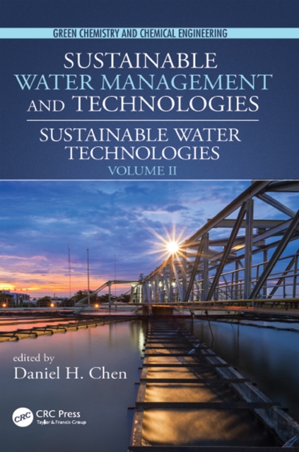 Sustainable Water Technologies, EPUB eBook