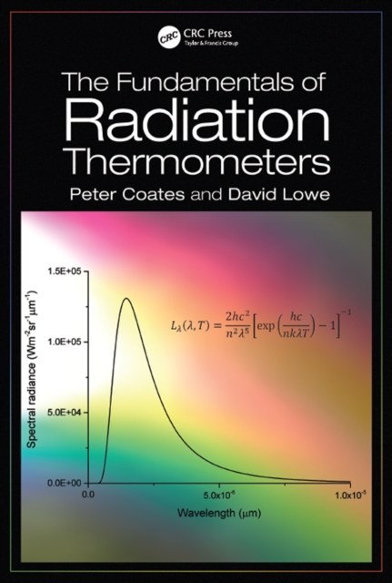 The Fundamentals of Radiation Thermometers, EPUB eBook