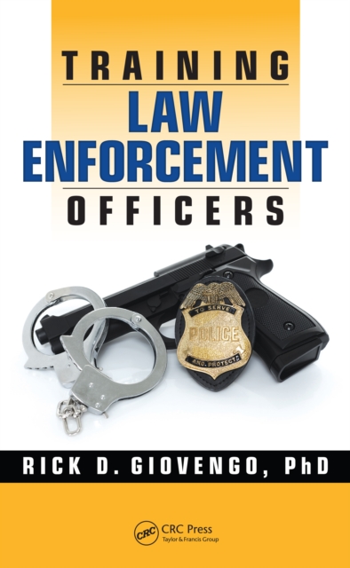 Training Law Enforcement Officers, EPUB eBook