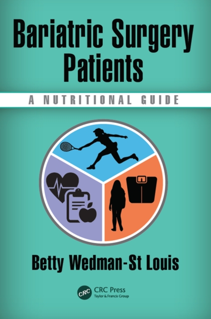 Bariatric Surgery Patients : A Nutritional Guide, EPUB eBook