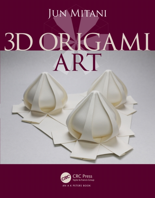 3D Origami Art, EPUB eBook