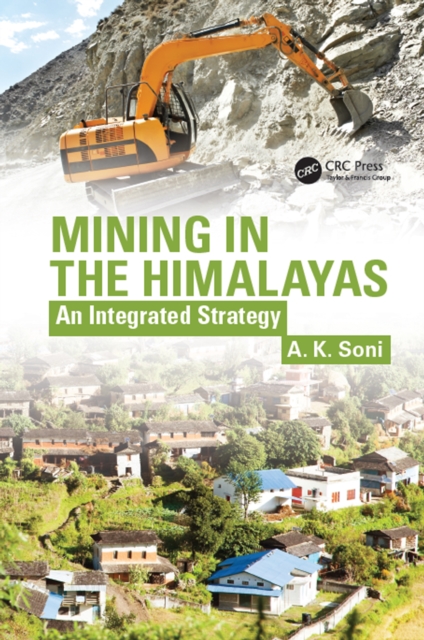 Mining in the Himalayas : An Integrated Strategy, EPUB eBook