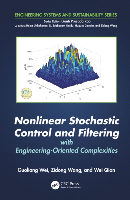 Nonlinear Stochastic Control and Filtering with Engineering-oriented Complexities, EPUB eBook