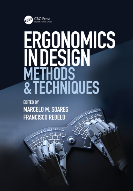Ergonomics in Design : Methods and Techniques, EPUB eBook