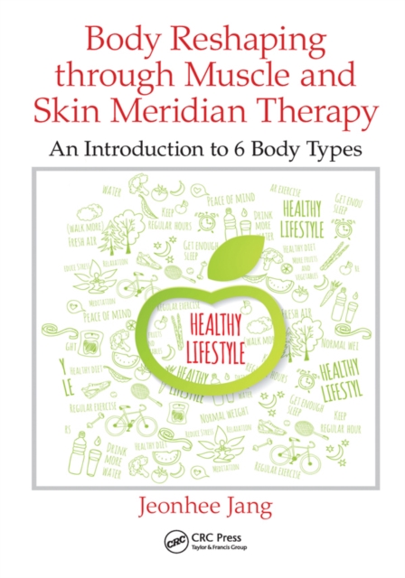 Body Reshaping through Muscle and Skin Meridian Therapy : An Introduction to 6 Body Types, EPUB eBook