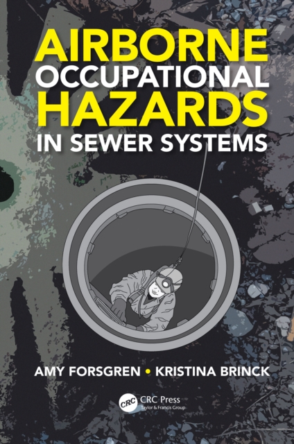 Airborne Occupational Hazards in Sewer Systems, EPUB eBook