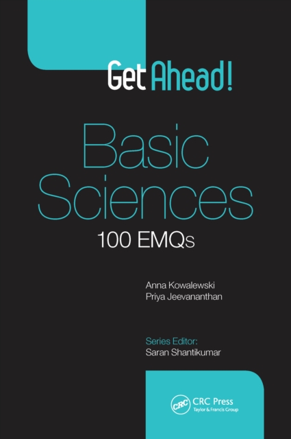 Get Ahead! Basic Sciences : 100 EMQs, EPUB eBook