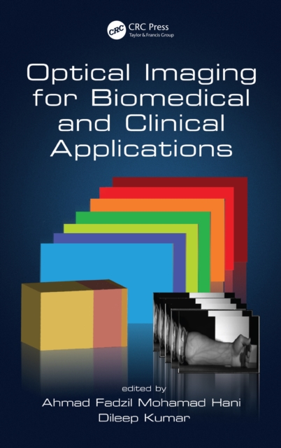 Optical Imaging for Biomedical and Clinical Applications, EPUB eBook
