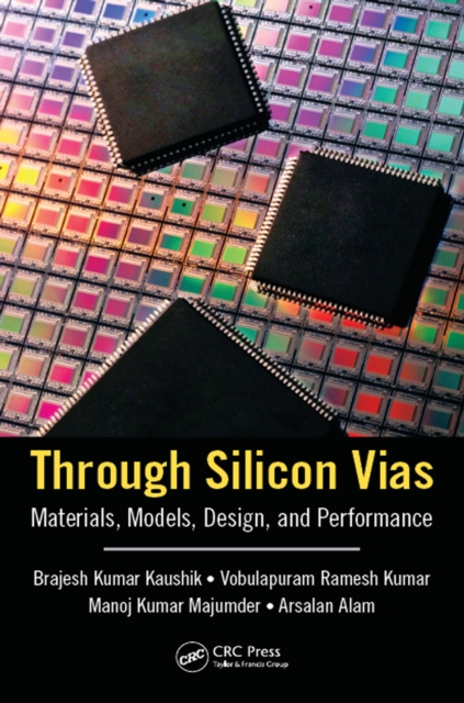 Through Silicon Vias : Materials, Models, Design, and Performance, EPUB eBook