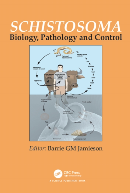 Schistosoma : Biology, Pathology and Control, EPUB eBook