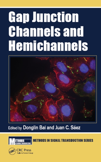 Gap Junction Channels and Hemichannels, EPUB eBook