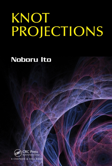 Knot Projections, EPUB eBook