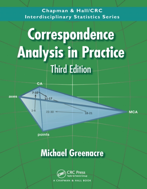 Correspondence Analysis in Practice, EPUB eBook