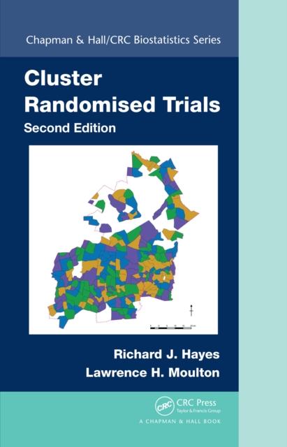 Cluster Randomised Trials, EPUB eBook