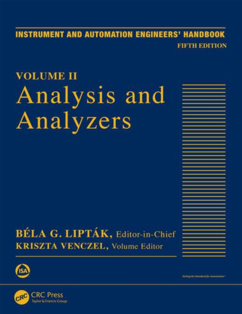 Analysis and Analyzers : Volume II, EPUB eBook