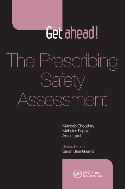 Get ahead! The Prescribing Safety Assessment, EPUB eBook