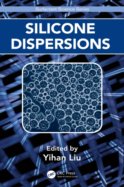 Silicone Dispersions, EPUB eBook