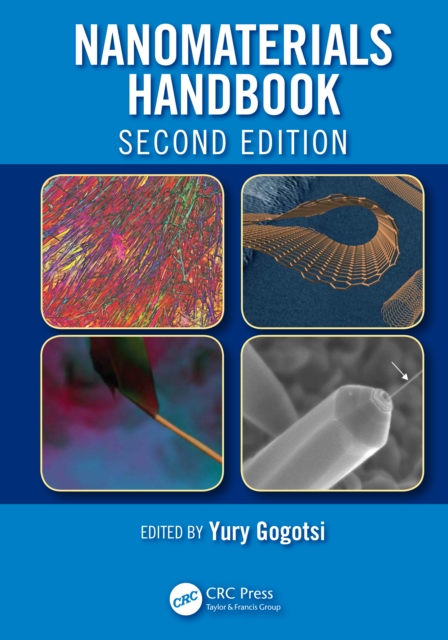 Nanomaterials Handbook, EPUB eBook