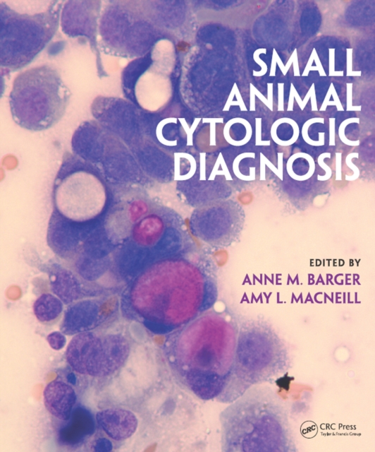 Small Animal Cytologic Diagnosis, EPUB eBook