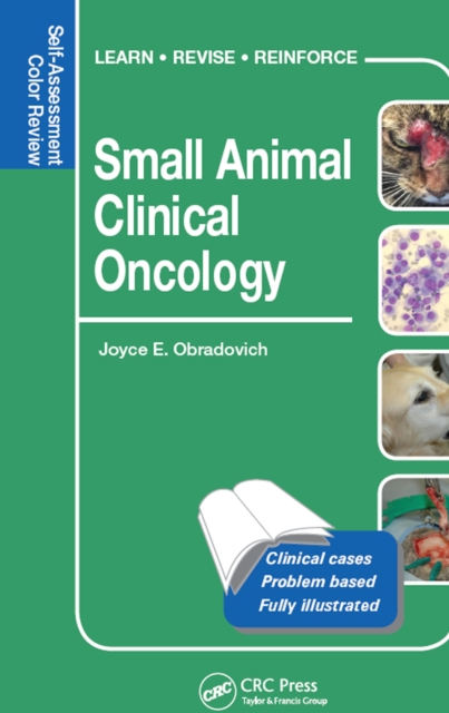 Small Animal Clinical Oncology : Self-Assessment Color Review, EPUB eBook