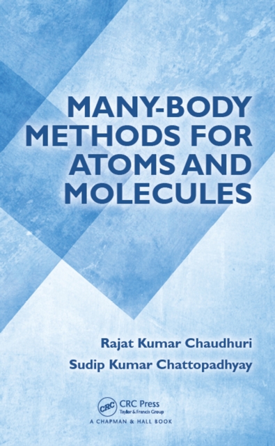 Many-Body Methods for Atoms and Molecules, EPUB eBook