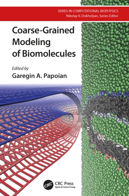 Coarse-Grained Modeling of Biomolecules, EPUB eBook