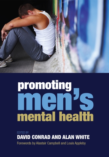 Promoting Men's Mental Health, EPUB eBook