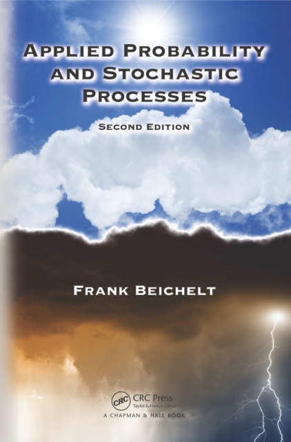 Applied Probability and Stochastic Processes, PDF eBook