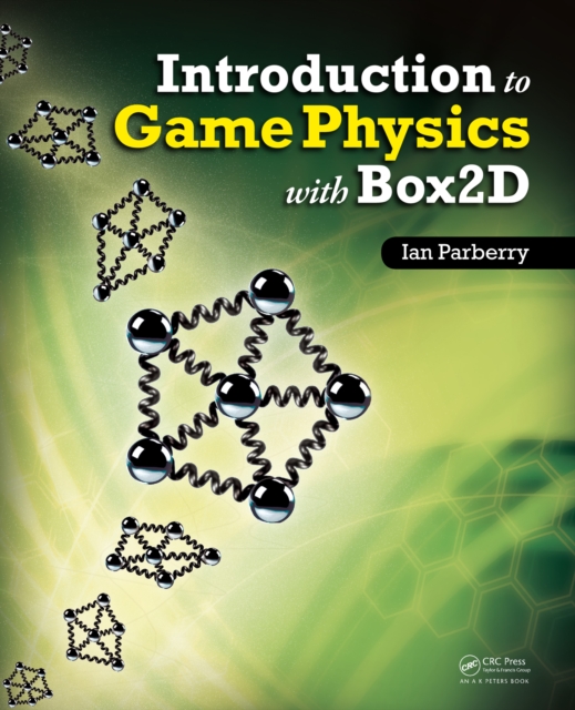 Introduction to Game Physics with Box2D, PDF eBook