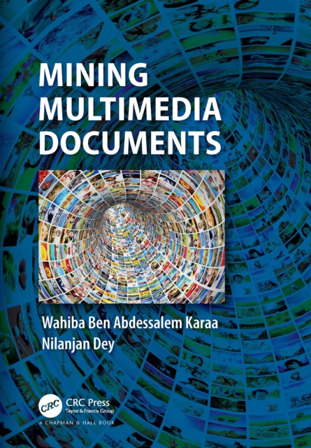 Mining Multimedia Documents, PDF eBook
