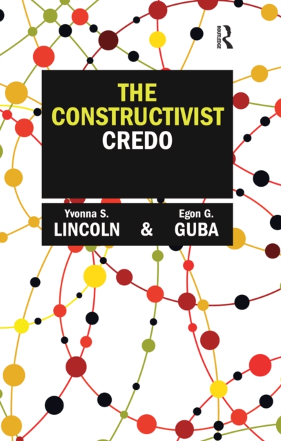 The Constructivist Credo, EPUB eBook
