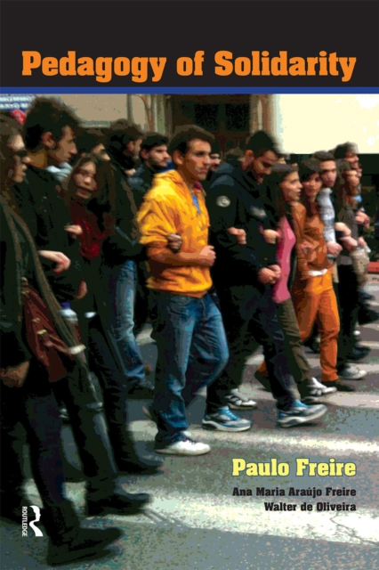 Pedagogy of Solidarity, PDF eBook
