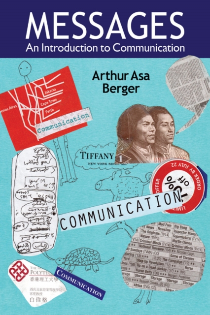 Messages : An Introduction to Communication, EPUB eBook