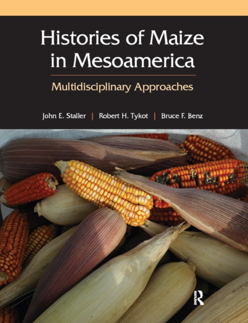 Histories of Maize in Mesoamerica : Multidisciplinary Approaches, PDF eBook