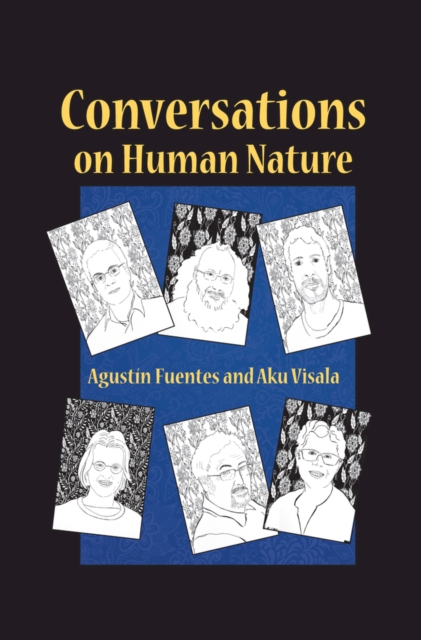 Conversations on Human Nature, EPUB eBook