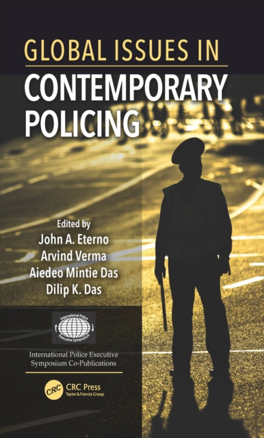 Global Issues in Contemporary Policing, PDF eBook