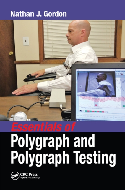 Essentials of Polygraph and Polygraph Testing, EPUB eBook