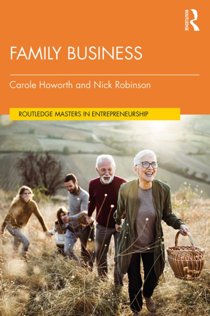 Family Business, EPUB eBook
