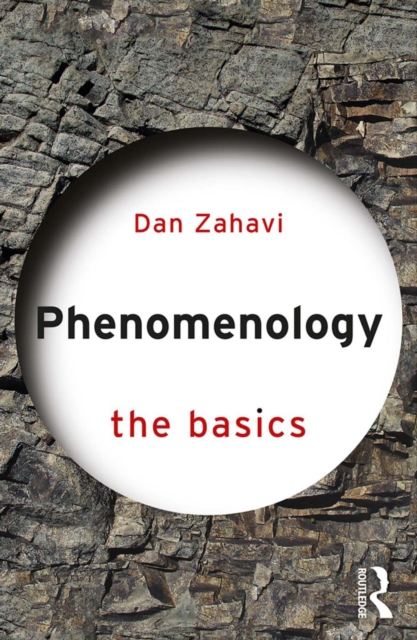 Phenomenology: The Basics, EPUB eBook