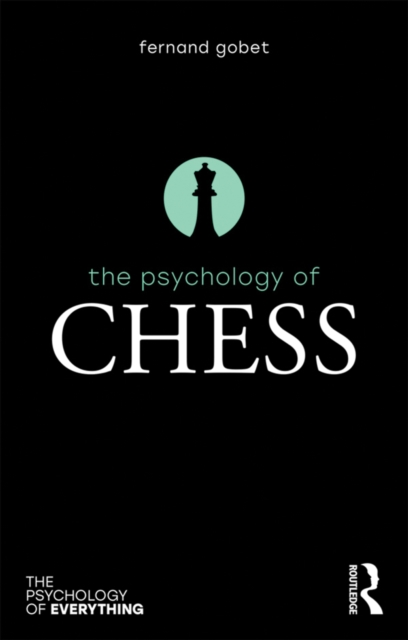 The Psychology of Chess, PDF eBook