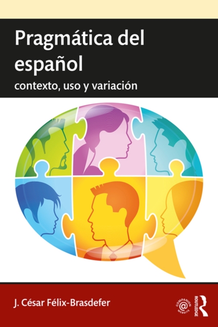 Pragmatica del espanol : contexto, uso y variacion, PDF eBook