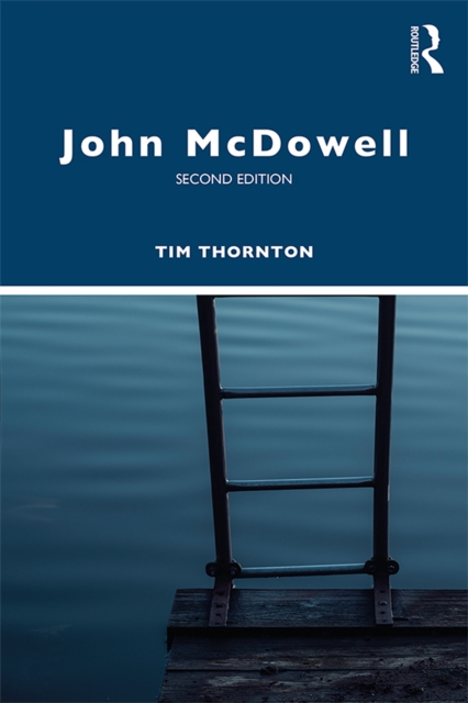 John McDowell, EPUB eBook