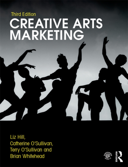 Creative Arts Marketing, EPUB eBook