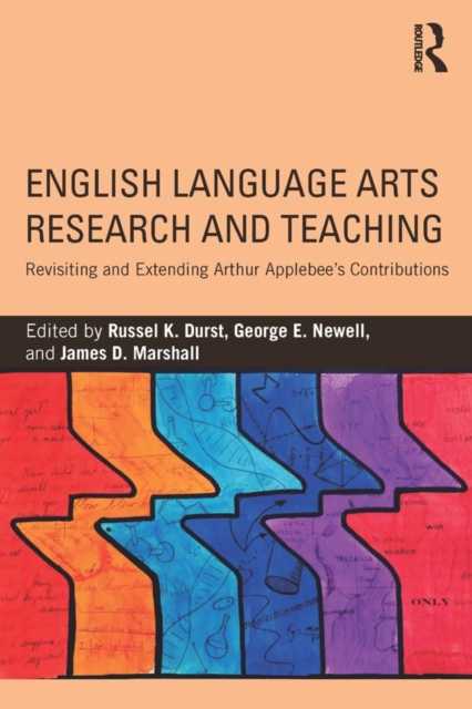 English Language Arts Research and Teaching : Revisiting and Extending Arthur Applebee's Contributions, PDF eBook