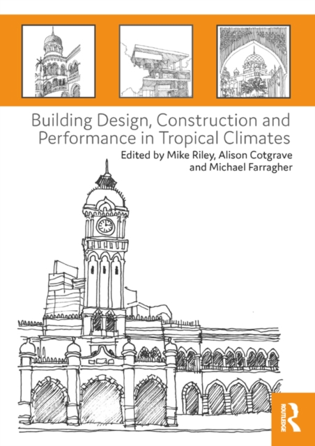 Building Design, Construction and Performance in Tropical Climates, EPUB eBook