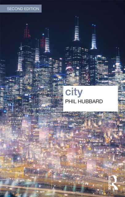 City, PDF eBook