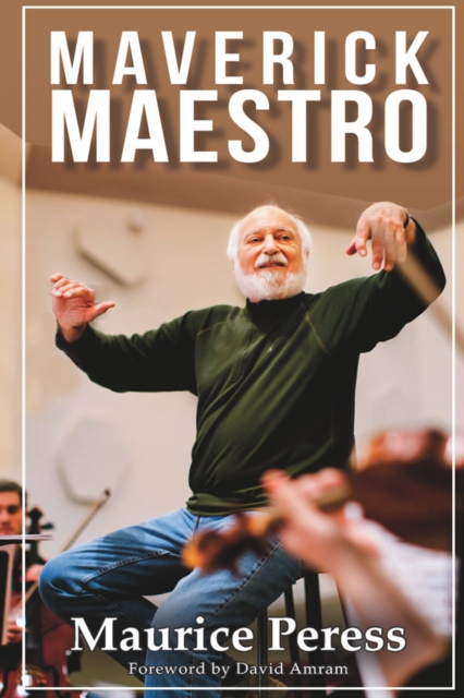 Maverick Maestro, PDF eBook