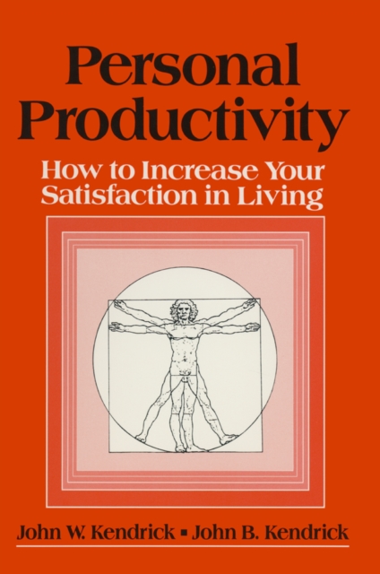 Personal Productivity, PDF eBook
