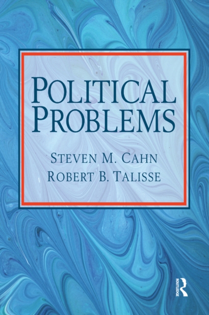 Political Problems, PDF eBook