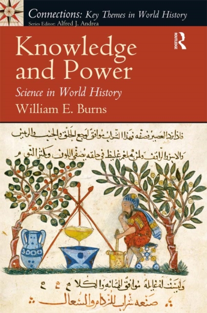 Knowledge and Power : Science in World History, PDF eBook